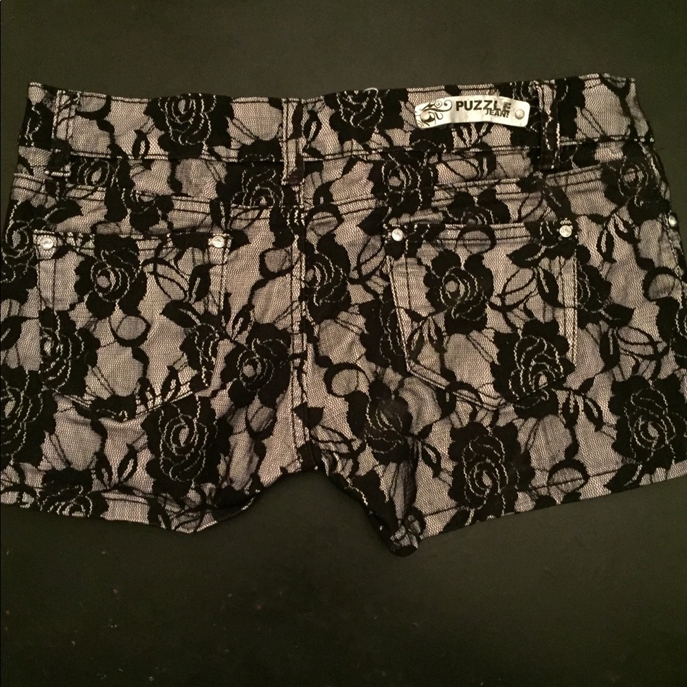 Shorts